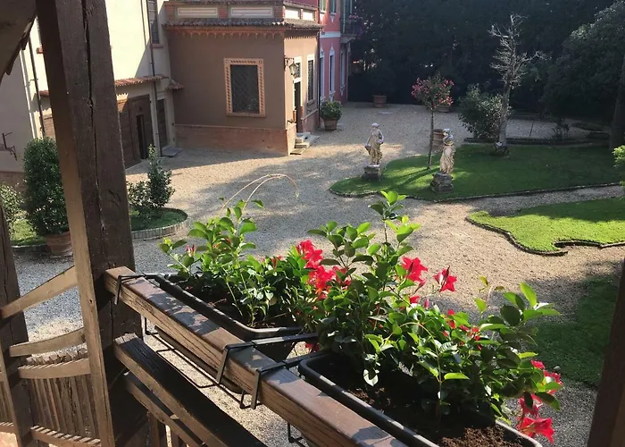 San Martino Alojamento de Acomodação e Pequeno-almoço 3*
