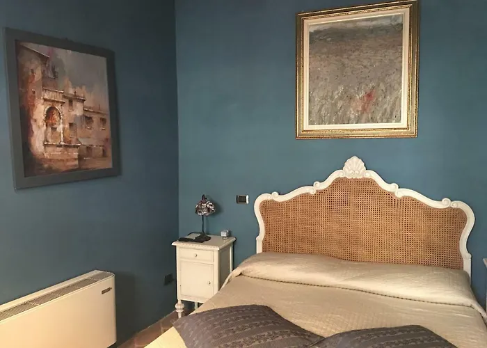 San Martino Alojamento de Acomodação e Pequeno-almoço 3*