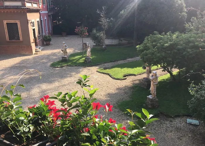 San Martino Alojamento de Acomodação e Pequeno-almoço