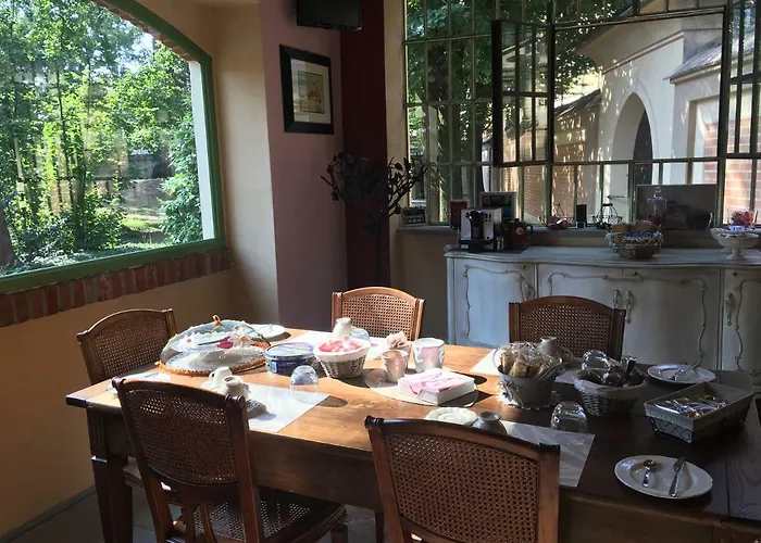 Alojamento de Acomodação e Pequeno-almoço San Martino