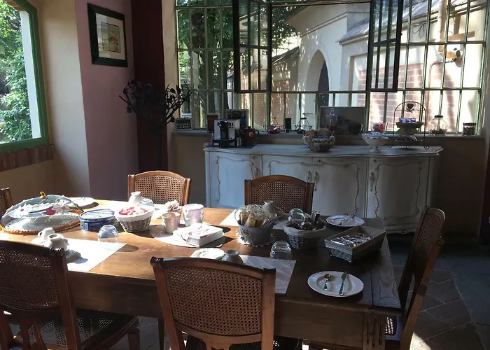 Alojamento de Acomodação e Pequeno-almoço San Martino 3*
